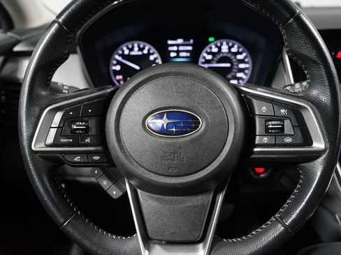 Used 2021 Subaru Outback Premium image 12
