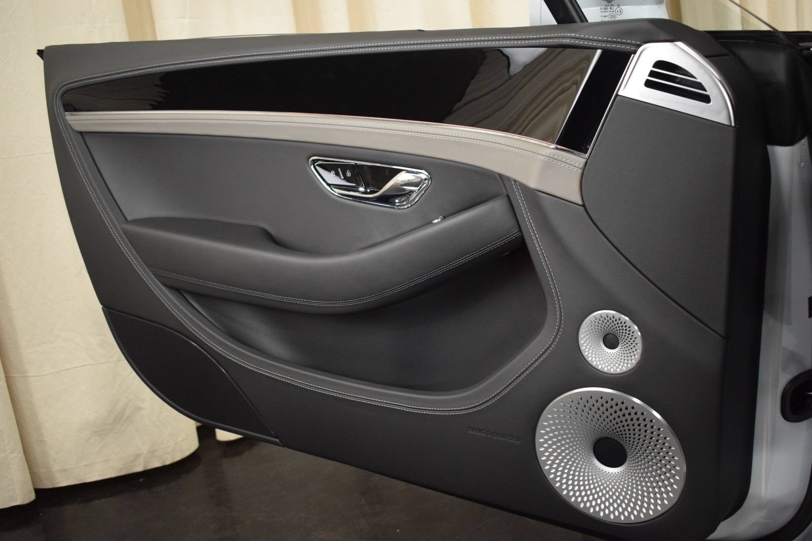 New 2024 Bentley Continental GT S AWD/4WD image 42