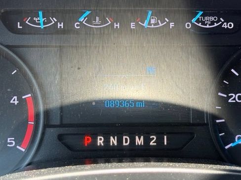 Used 2019 Ford F250 XL w/ Power Equipment Group AWD/4WD image 15