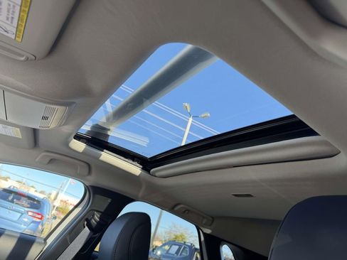 Used 2025 MAZDA CX-30 2.5 Turbo w/ Premium Plus Pkg image 19