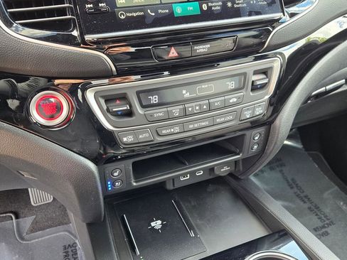 New 2026 Honda Ridgeline Black Edition image 22