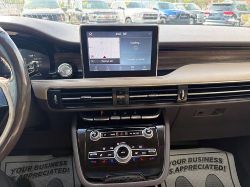 Used 2021 Lincoln Corsair Reserve FWD image 13