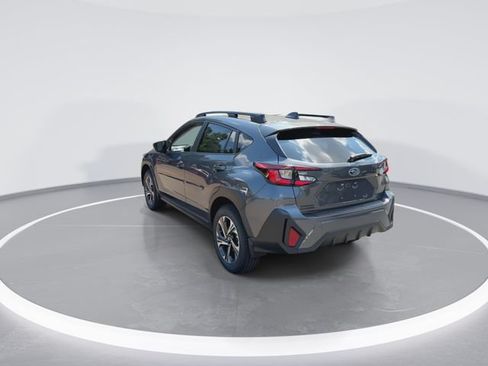 Used 2026 Subaru Crosstrek 2.5i Premium AWD/4WD image 7