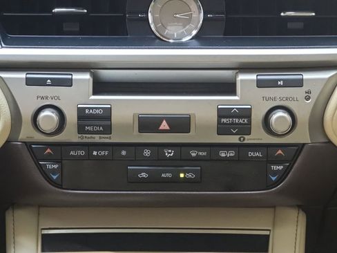 Used 2018 Lexus ES 350 w/ Accessory Package 2 FWD image 21