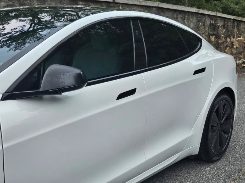Used 2022 Tesla Model S AWD/4WD image 20