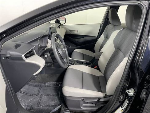 Certified 2023 Toyota Corolla LE w/ Carpet Mat Package (TMS) image 10