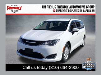 Used 2017 Chrysler Pacifica Touring Plus video 1
