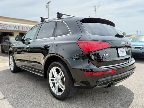 Used 2016 Audi Q5 3.0T Premium Plus AWD/4WD image 12
