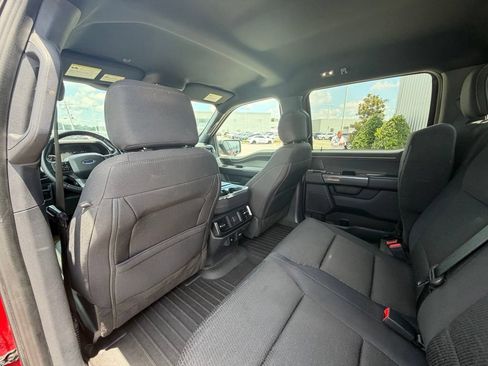 Used 2021 Ford F150 XLT w/ Equipment Group 302A High AWD/4WD image 22