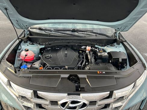 Used 2024 Hyundai Santa Cruz SE image 29