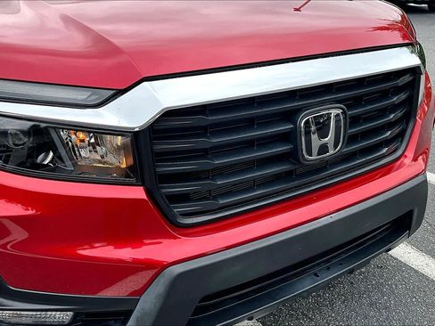 Certified 2023 Honda Ridgeline RTL image 63