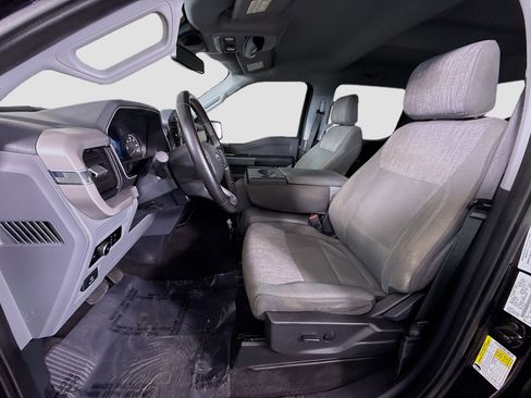 Used 2023 Ford F150 XLT w/ Equipment Group 301A Mid image 20