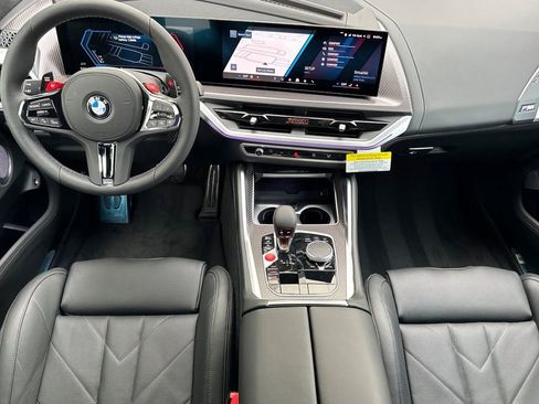 New 2026 BMW XM Label Red AWD/4WD image 14