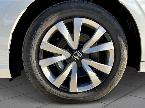 New 2026 Honda Civic LX image 12