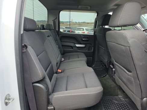 Used 2016 Chevrolet Silverado 1500 LT w/ All Star Edition image 15