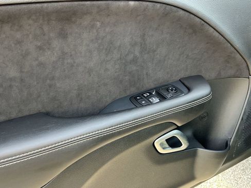 Used 2018 Dodge Challenger SRT Demon w/ Leather Front Seat Group RWD image 15