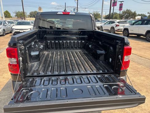 Used 2026 Ford Maverick XLT FWD image 28
