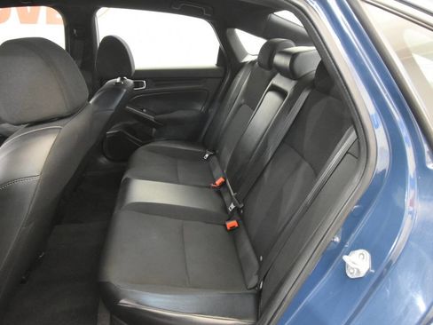 Used 2025 Honda Civic Sport image 14