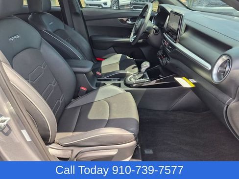 Used 2024 Kia Forte GT-Line FWD image 37