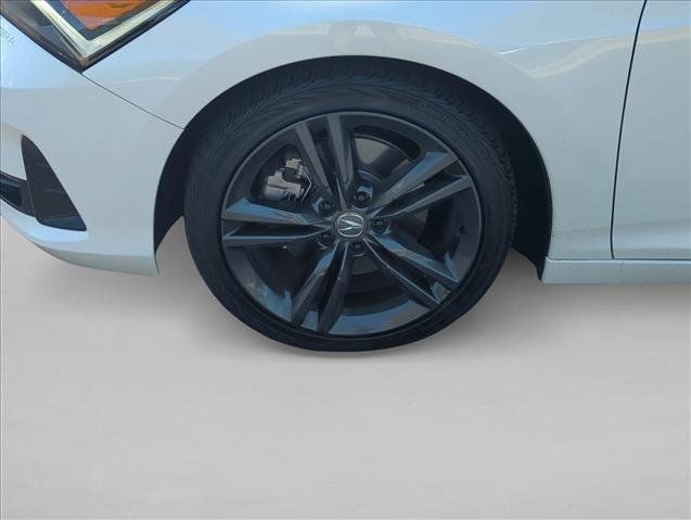 Used 2024 Acura Integra A-Spec w/ Technology Package FWD image 29