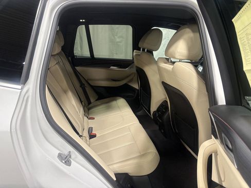 Used 2024 BMW X3 xDrive30i w/ Premium Package AWD/4WD image 10