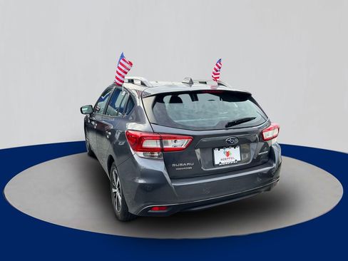 Used 2019 Subaru Impreza 2.0i Premium image 6