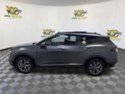 Certified 2025 Kia Sportage SX Prestige AWD/4WD image 6