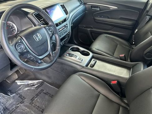 Used 2023 Honda Ridgeline RTL image 7