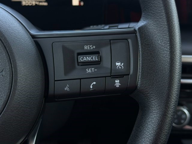 Used 2025 Nissan Kicks S FWD image 25