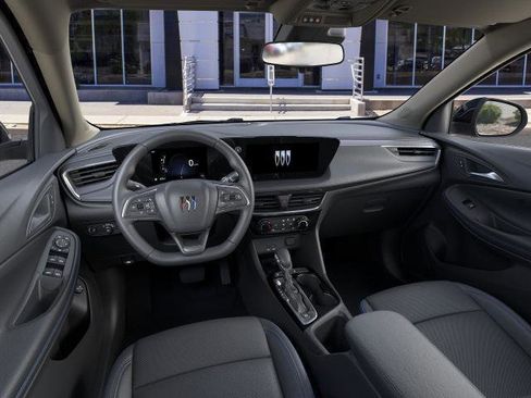 New 2026 Buick Encore GX Sport Touring w/ Advanced Technology Package image 39