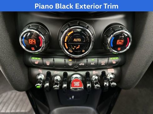 Used 2022 MINI Cooper S w/ Premium Package image 22