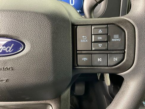 New 2026 Ford F150 STX w/ Equipment Group 200A AWD/4WD image 25