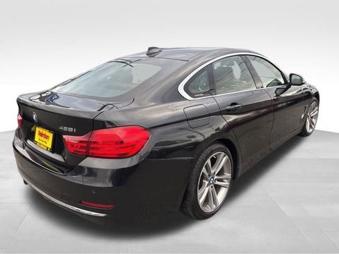 Used 2016 BMW 428i Gran Coupe image 8