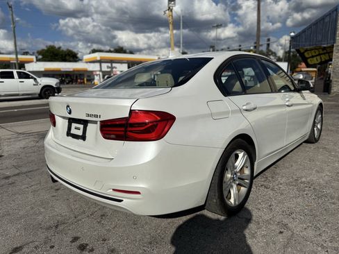 Used 2016 BMW 328i Sedan RWD image 7