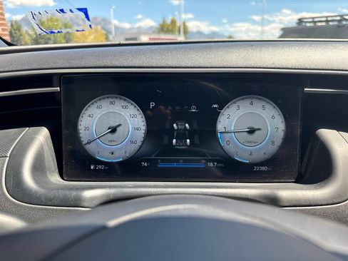 Used 2024 Hyundai Santa Cruz SEL w/ Activity Package AWD/4WD image 24