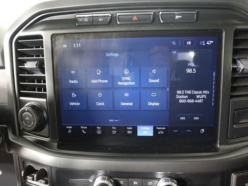 Certified 2024 Ford F150 XLT w/ Bed Utility Package image 52