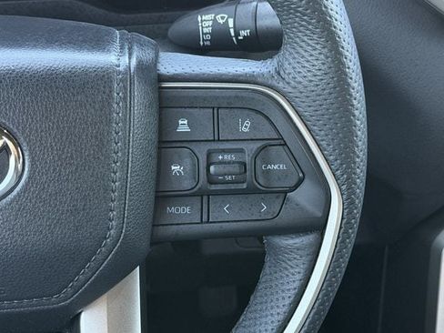 Used 2026 Toyota Tundra Limited RWD image 14