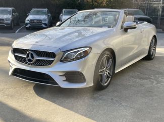 Certified 2020 Mercedes-Benz E 450 Cabriolet video 2