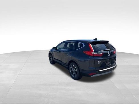 Used 2018 Honda CR-V EX-L image 6