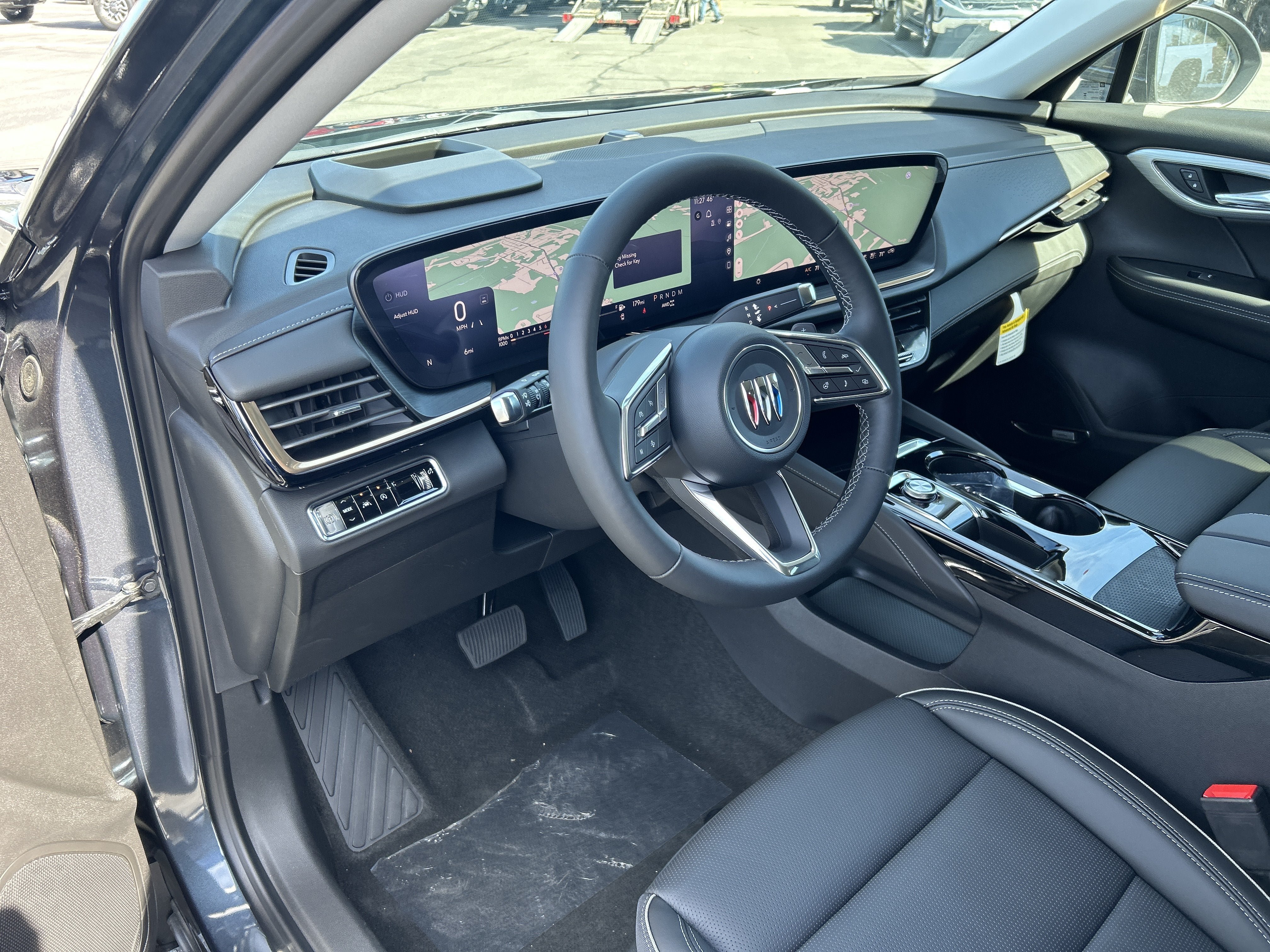 New 2026 Buick Envision Avenir AWD/4WD image 18