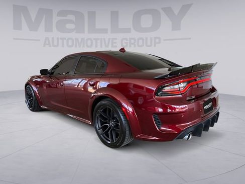 Used 2021 Dodge Charger Scat Pack image 3