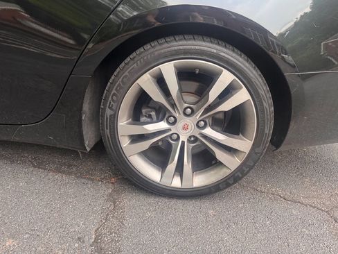 Used 2014 Cadillac CTS Vsport Premium RWD image 13