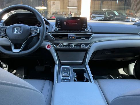 Used 2019 Honda Accord image 15