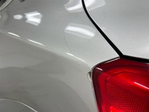 Used 2014 Chevrolet Impala LTZ image 35