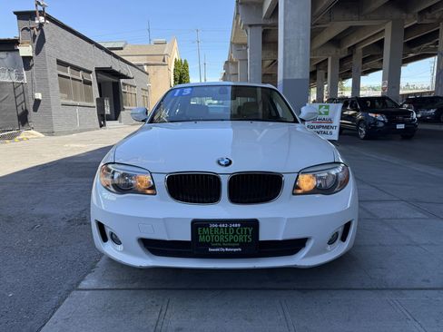 Used 2013 BMW 128i Coupe RWD image 2