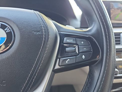 Used 2017 BMW 540i image 18