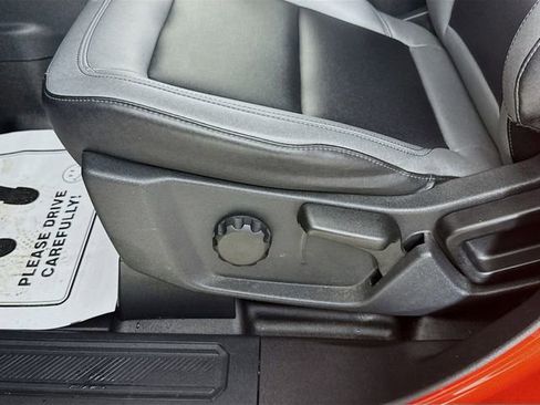 Used 2023 Ford Bronco Big Bend image 19