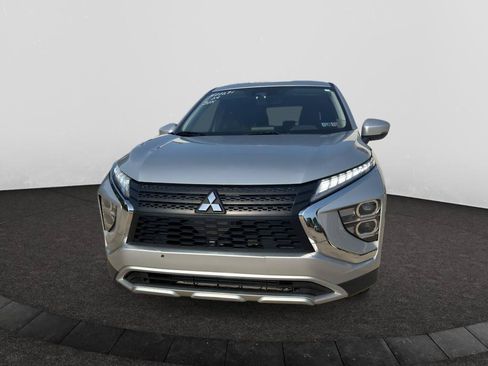 Used 2024 Mitsubishi Eclipse Cross SE AWD/4WD image 2