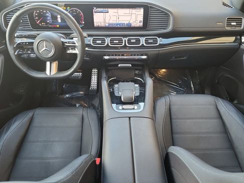 Certified 2024 Mercedes-Benz GLS 450 4MATIC image 24
