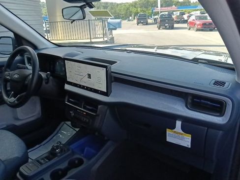 New 2026 Ford Maverick XLT FWD image 33